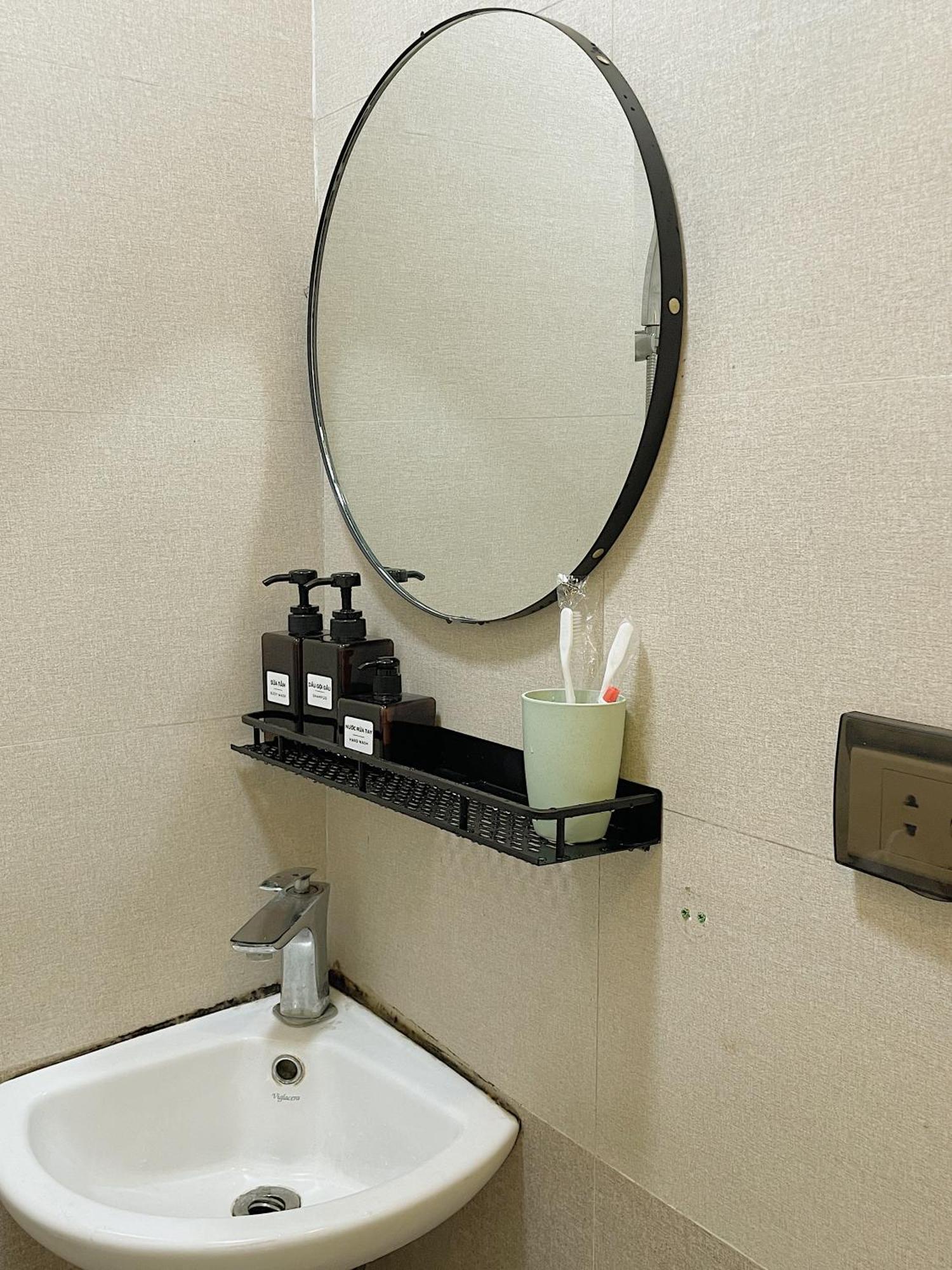 Migo Housing - Hanoi Beer Street - Lift And Spacious - Ensuite Kitchen - Ensuite Bathroom Ngoại thất bức ảnh