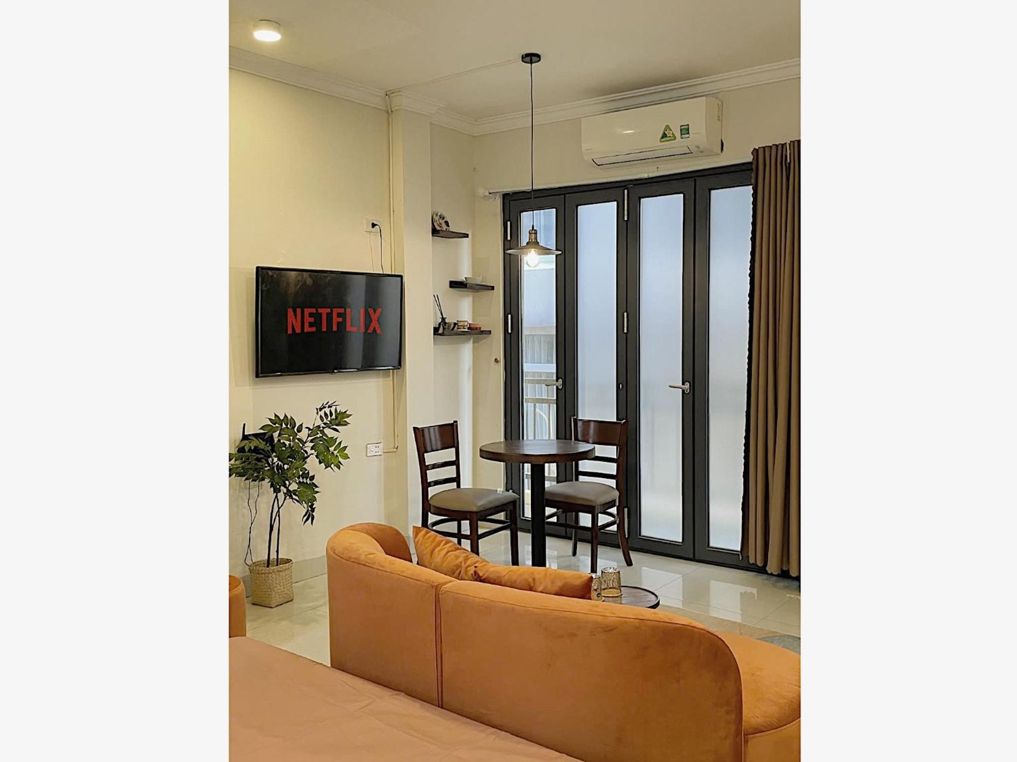 Migo Housing - Hanoi Beer Street - Lift And Spacious - Ensuite Kitchen - Ensuite Bathroom Ngoại thất bức ảnh