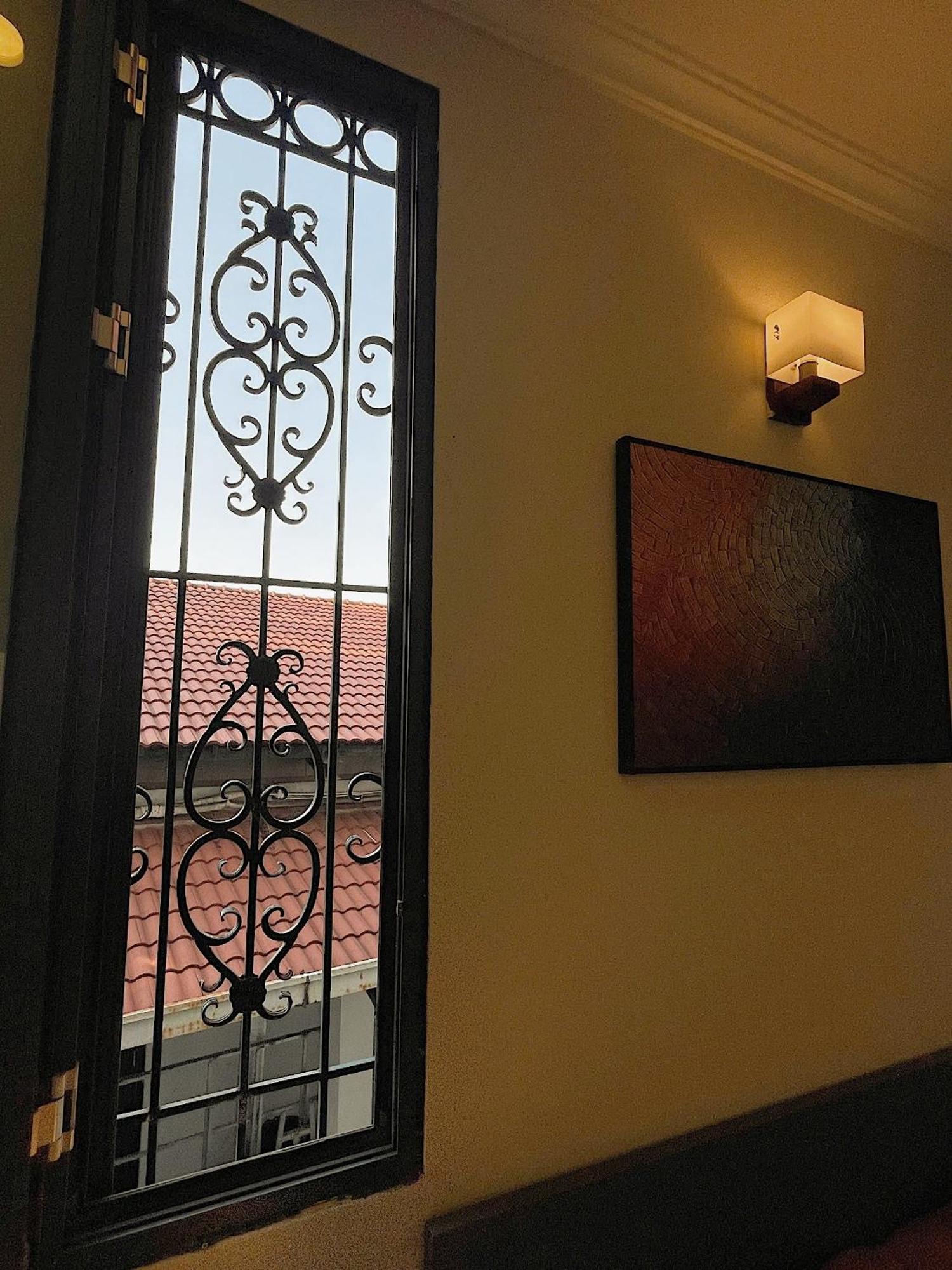 Migo Housing - Hanoi Beer Street - Lift And Spacious - Ensuite Kitchen - Ensuite Bathroom Ngoại thất bức ảnh