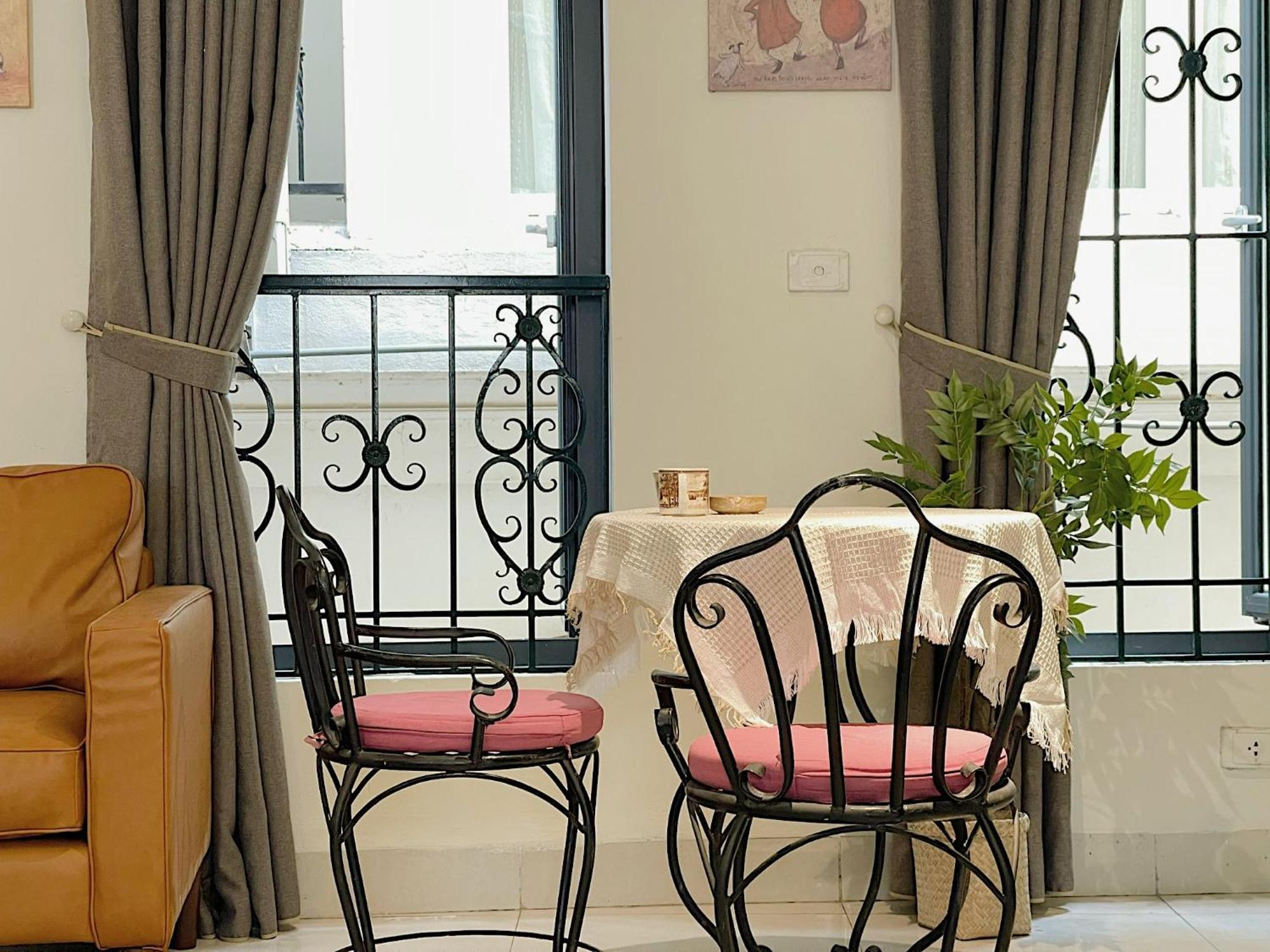 Migo Housing - Hanoi Beer Street - Lift And Spacious - Ensuite Kitchen - Ensuite Bathroom Ngoại thất bức ảnh