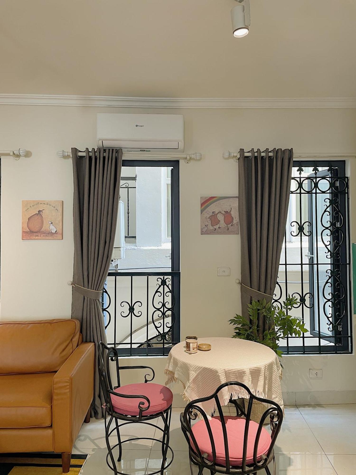 Migo Housing - Hanoi Beer Street - Lift And Spacious - Ensuite Kitchen - Ensuite Bathroom Ngoại thất bức ảnh