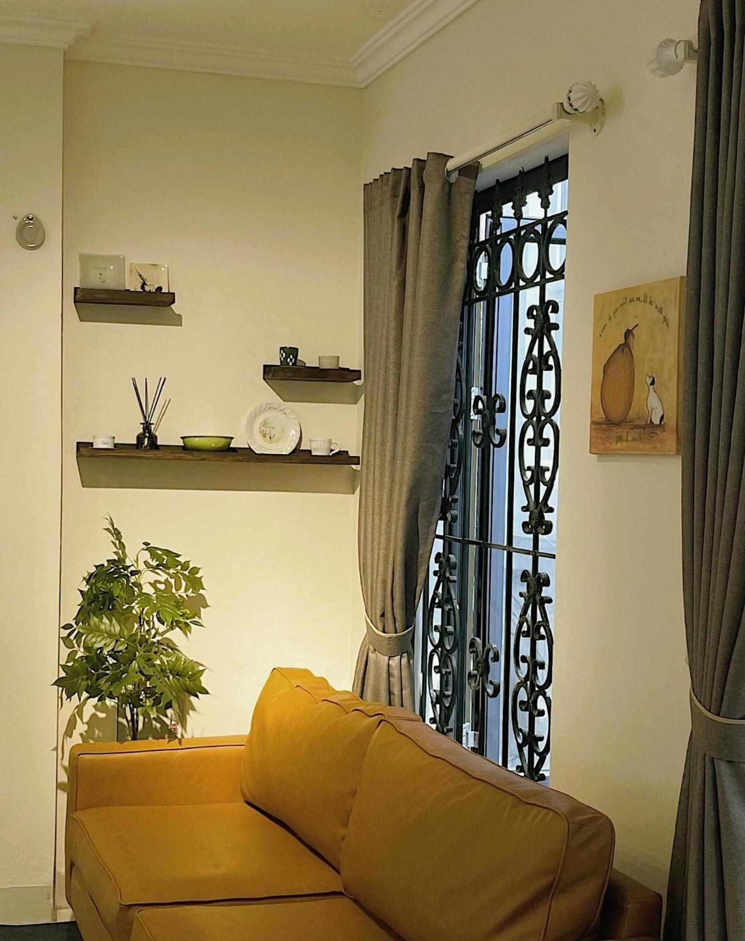Migo Housing - Hanoi Beer Street - Lift And Spacious - Ensuite Kitchen - Ensuite Bathroom Ngoại thất bức ảnh